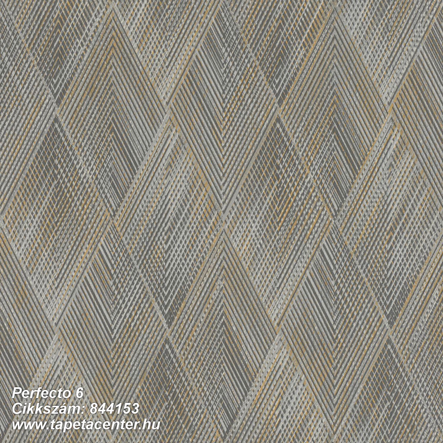 Egyszínű,geometriai mintás,textil hatású,barna,bézs-drapp,szürke,lemosható,vlies tapéta 